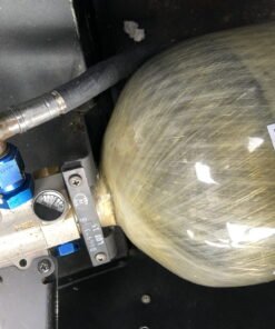 Robinson R44 Pop-Out Floats