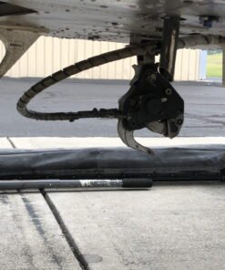 R44 II Cargo Hook