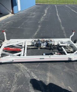 HELIPORTER H150 Helicopter Trailer