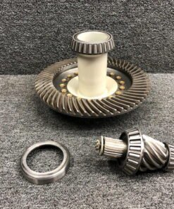 R44II Internal Main-Rotor Gear