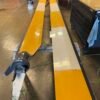 Robinson helicopter R44 blades