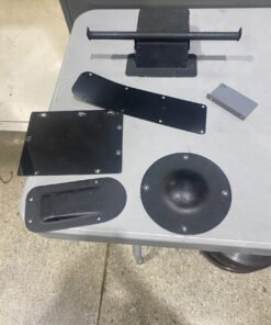 Helicopters Cargo Hook