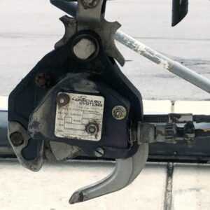 R44 II Cargo Hook