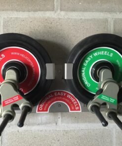 R22/R44/R66 EASY WHEELS
