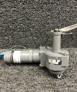 Robinson R44II Belt-Tension Actuator