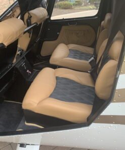 Custom Robinson Interior Kit