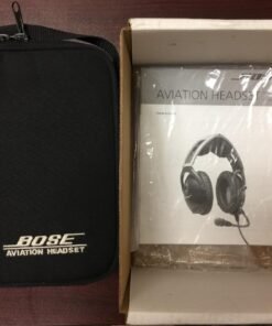 Bose Aviation Headset