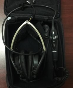 Bose Aviation Headset