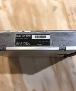 Garmin GTX-327 Transponder