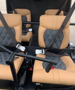Custom Robinson Interior Kit