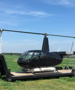 Helicopter Trailer