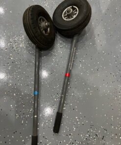 Ground Handling Wheels