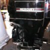 1993 Mercury Black Max 175 HP V6 Carbureted 2 Stroke 20" (Long Shaft) Outboard Motor
