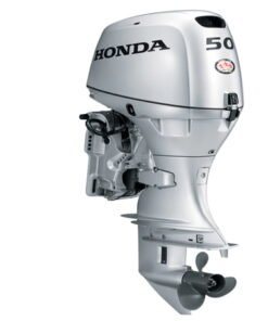 2019 Honda 50 HP BF50D4LRTA Outboard Motor