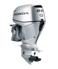 2019 Honda 60 HP BF60A1LRT Outboard Motor