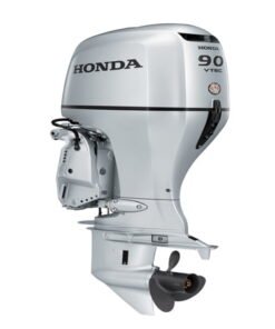 2019 Honda 90 HP BF90D5XRTA Outboard Motor