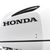 2019 Honda 135 HP BF135A2LA WT Outboard Motor