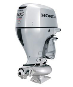 2019 Honda 150 HP BF150AK2JA Outboard Motor