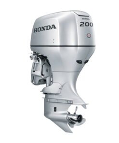 2019 Honda 200 HP BF200DXDA Outboard Motor