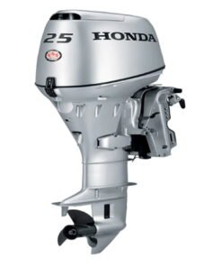 2019 Honda 25 HP BF25D3LRG Outboard Motor