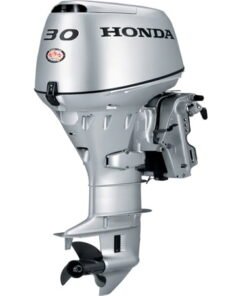 2019 Honda 30 HP BF30D3LRG Outboard Motor