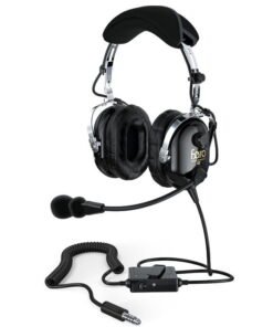 Faro G2 ANR Helicopter Headset