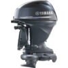 2019 Yamaha 40 HP F40JEA Outboard Motor