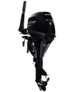 2020 Mercury 8 HP 8MH Outboard Motor