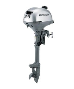 2020 HONDA 2.3 HP BF2.3DHSCH Outboard Motor