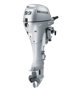 2020 HONDA 9.9 HP BFP10D3XH Outboard Motor