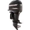 2006 Mercury Optimax 115 HP 3 Cylinder DFI 2 Stroke 25" (X) Outboard Motor