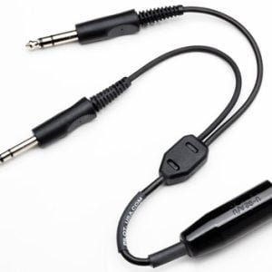 Helicopter to Standard Fixed Wing Adapter