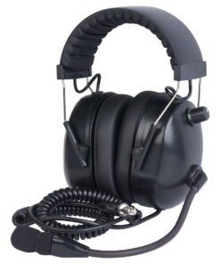 Wicom Helicopter Headset