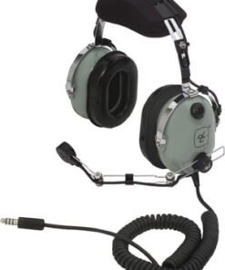 David Clark H10-56 Helicopter Headset