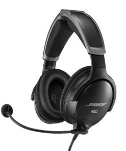 Bose A30 Aviation Headset with Bluetooth