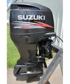 2008 Suzuki 200 HP V6 EFI 4-Stroke 20" (L) Outboard Motor