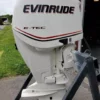 2019 G2 Evinrude E-TEC 250 HO V6 DFI 2-Stroke 20" (L) Outboard Motor