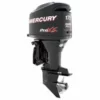 2013 Mercury Optimax ProXS 175 HP V6 2 Stroke 20" Outboard Motor