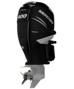 Mercury 400CXXL Verado FourStroke