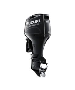 2022 Suzuki DF150AP X 150 HP Outboard Motor