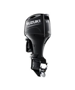 2022 Suzuki DF175A L 175 HP Outboard Motor
