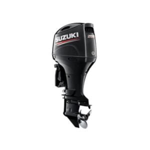 2022 Suzuki DF200A L 200 HP Outboard Motor