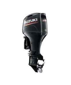 2022 Suzuki DF200A X 200 HP Outboard Motor