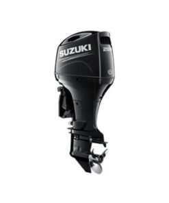 2022 Suzuki DF200AP L 200 HP Outboard Motor