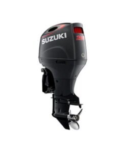 2022 Suzuki DF200SS L Outboard Motor