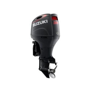 2022 Suzuki DF200SS L Outboard Motor