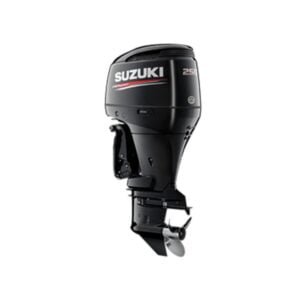 2022 Suzuki DF250 XX 250 HP Outboard Motor