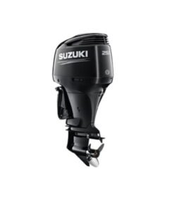 2022 Suzuki DF250AP X 250 HP Outboard Motor
