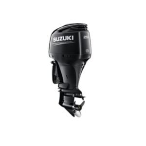 2022 Suzuki DF250AP XX 250 HP Outboard Motor
