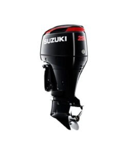 2022 Suzuki DF250SS X 250 HP Outboard Motor